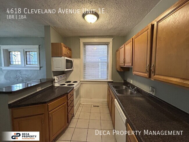 Foto del edificio - 4618 Cleveland Ave
