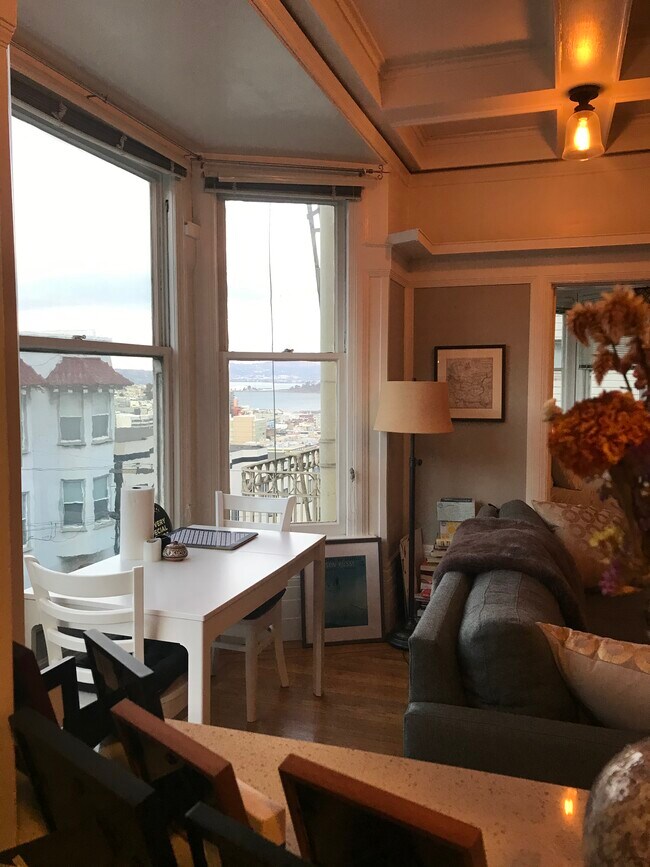 Foto del edificio - 1254 Taylor St