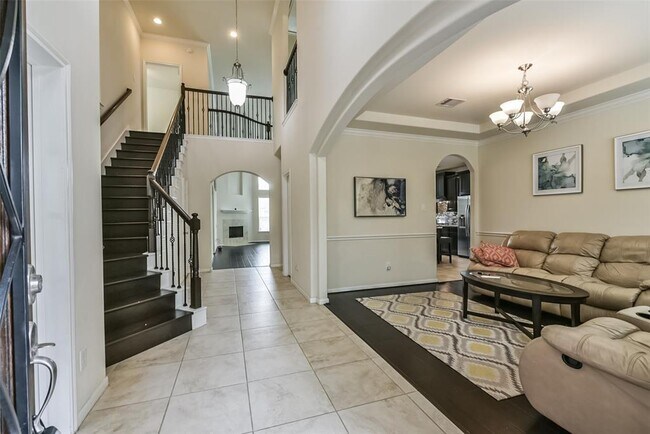 Foto del edificio - 4714 Emily Forest Trail