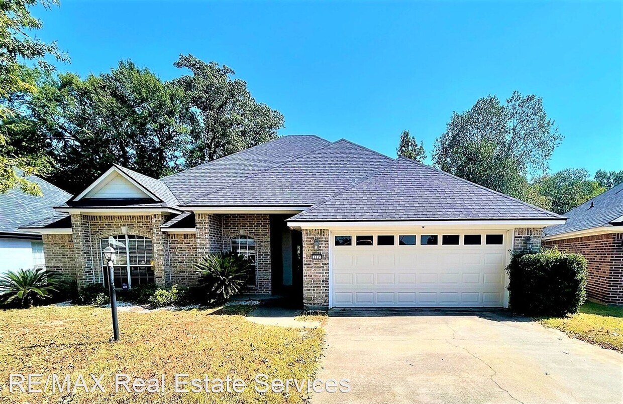 4 br, 2 bath House 117 Red Fox Circle House Rental in Haughton, LA