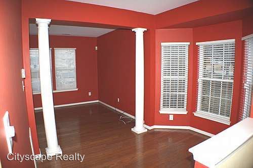 Foto del edificio - 3001 Forest Cove Dr