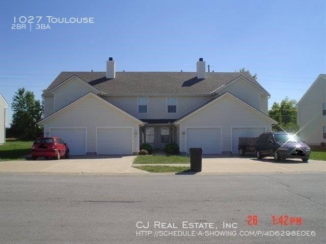 Foto principal - 1027 Toulouse St