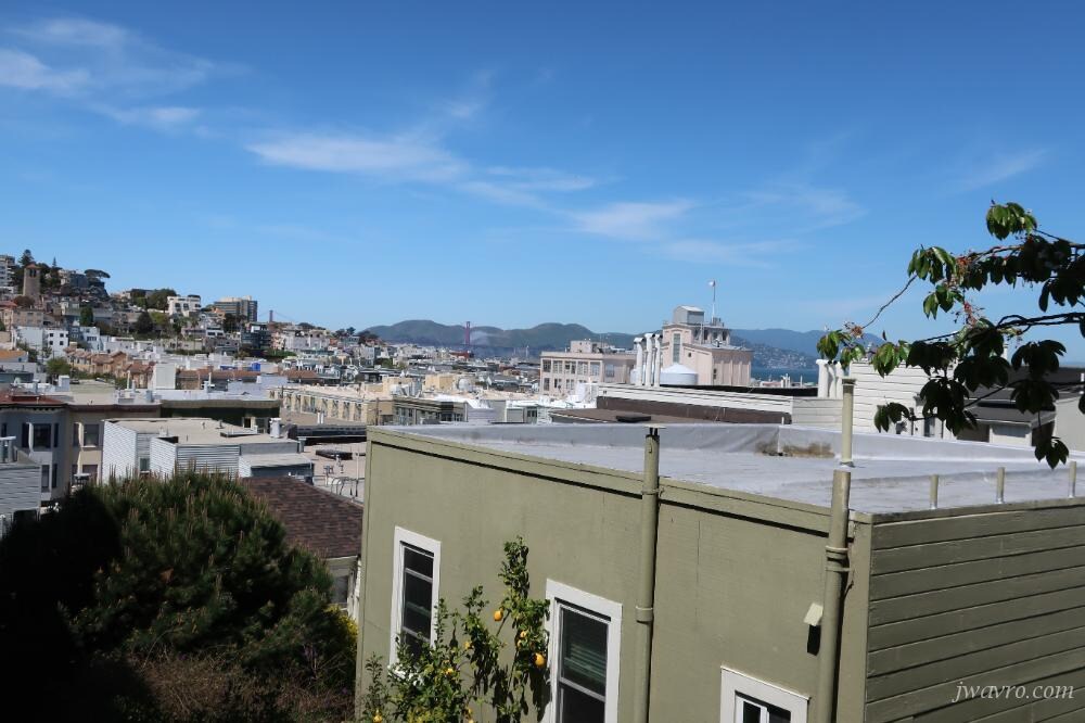 542 Lombard St Unit A, San Francisco, CA 94133 Condo for Rent in San