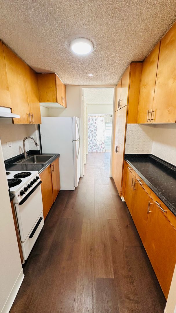 Photo - Newly renovated 1bd in the Ward Ave! Apartment