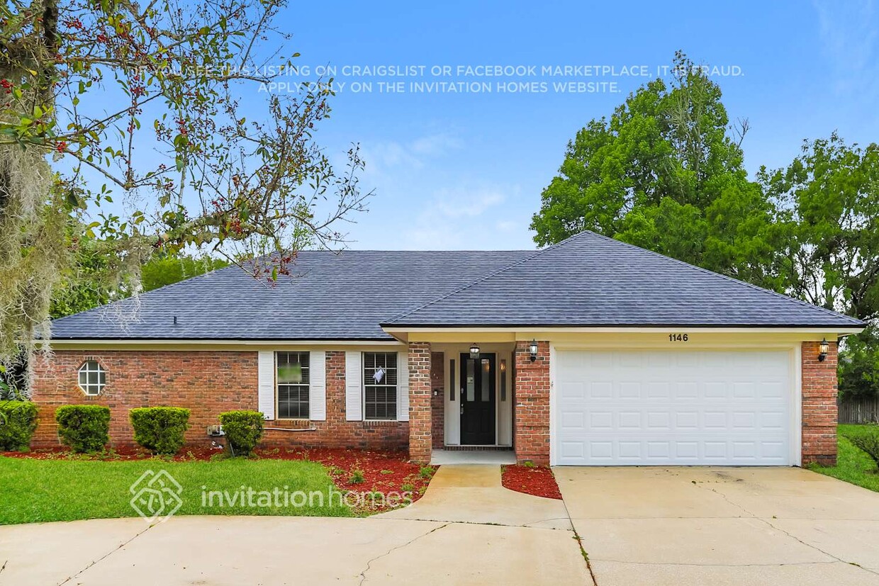 Foto principal - 1146 Linwood Loop