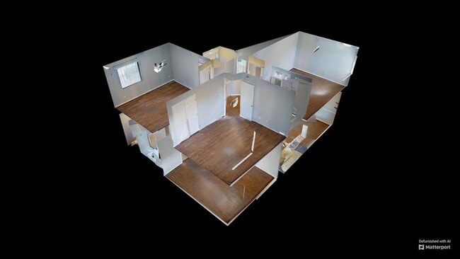 Building Photo - 6403 Applewood Forest Dr