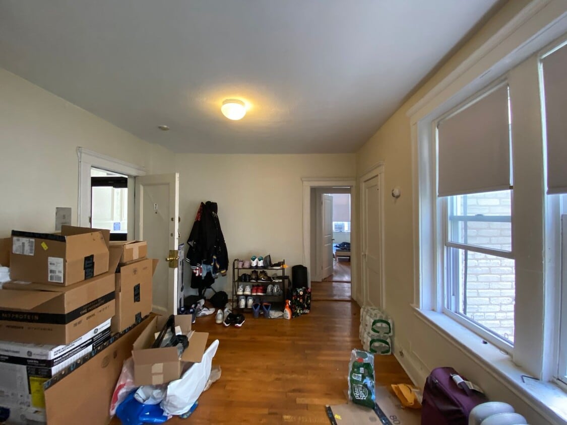 ALLSTON 2 BED 9/1 *NO FEE* - ALLSTON 2 BED 9/1 *NO FEE*