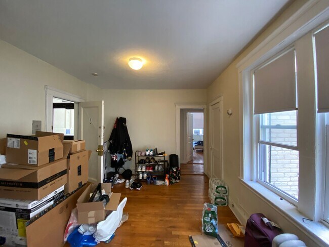ALLSTON 2 BED 9/1 *NO FEE* - ALLSTON 2 BED 9/1 *NO FEE* House