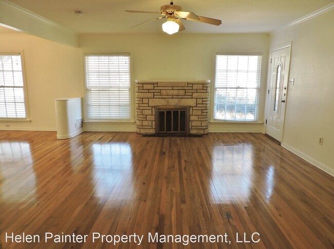 Building Photo - 4 br, 2 bath House - 3425 Westcliff Road S