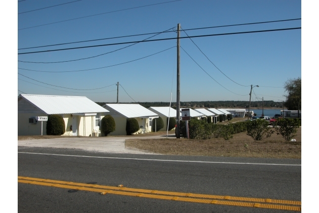 Foto principal - Lake Mabel Cottages and RV