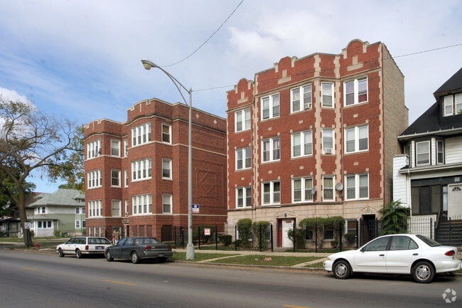 Building Photo - 5314 W Washington Blvd