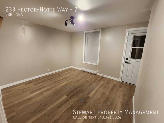 Building Photo - 233 Hector-Hotte Wy