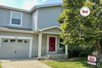 Building Photo - 4623 S Simms Ct