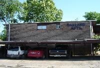 Foto principal - Oakland Apartments