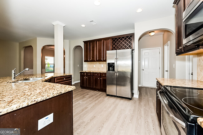 Building Photo - 1591 Pressley Ln