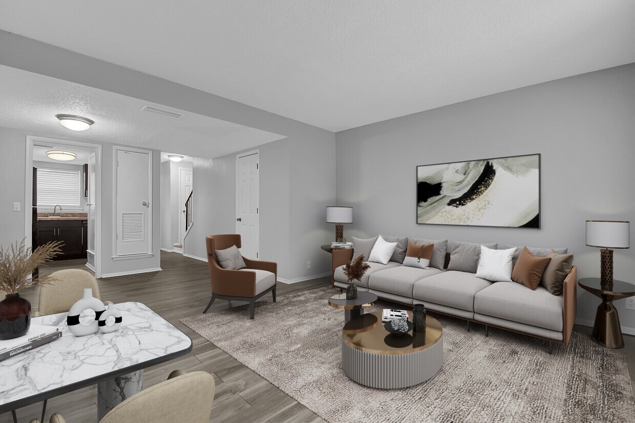 The Retreat at 5700 5700 Altama Ave Brunswick, GA Apartments for