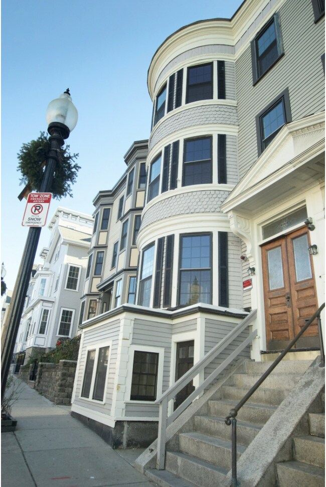 Foto del edificio - 501 E Broadway