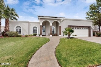 Building Photo - 6909 Desert Canyon Dr