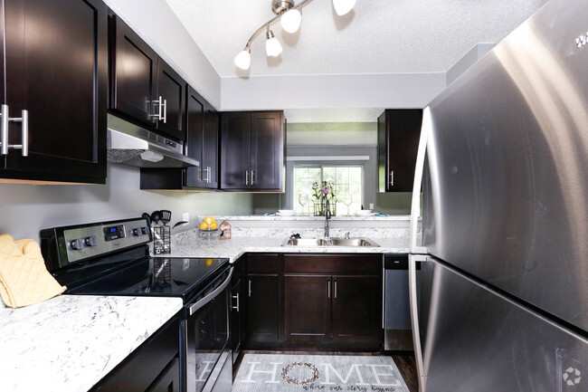 3HAB, 2.5BA - 1,211 ft² - 900 West Townhomes