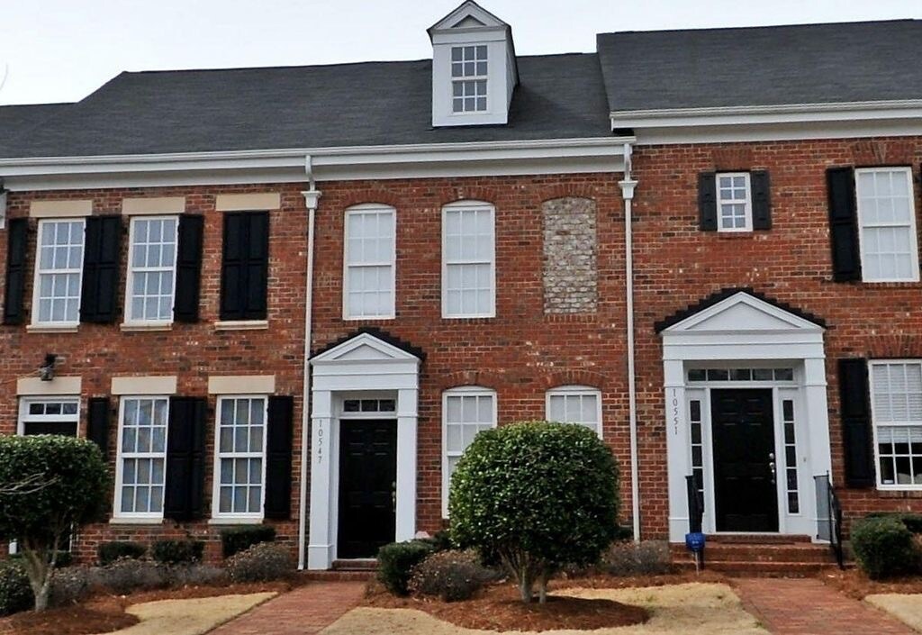 10547 Rocky Ford Club Rd, Charlotte, NC 28269 Townhouse for Rent in