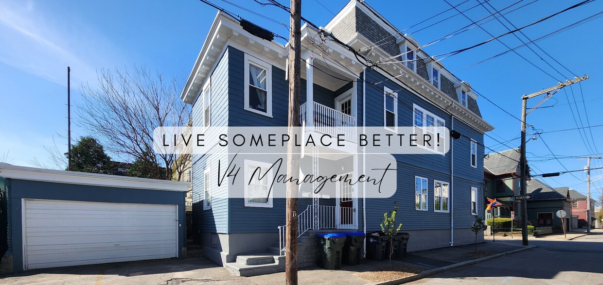 Foto principal - 103 Almy St