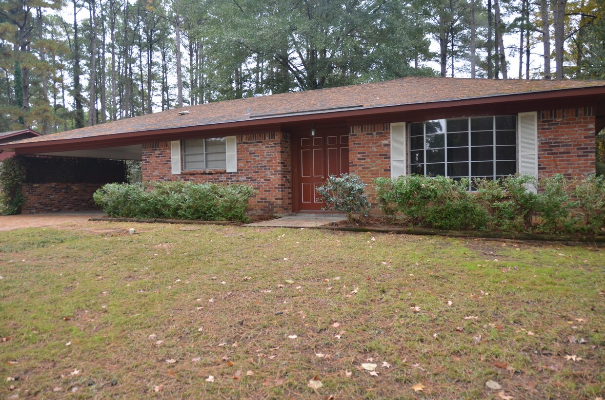 710 Humphrey Dr, Haughton, LA 71037 House for Rent in Haughton, LA