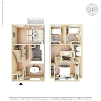 Foto del edificio - Stonebrook Townhomes I & II