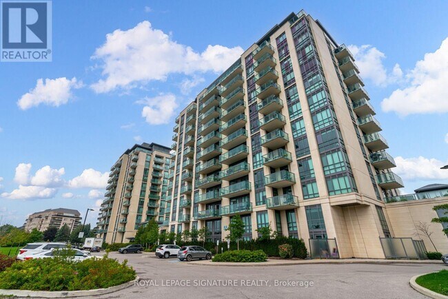 Building Photo - 55 Yorkland Blvd