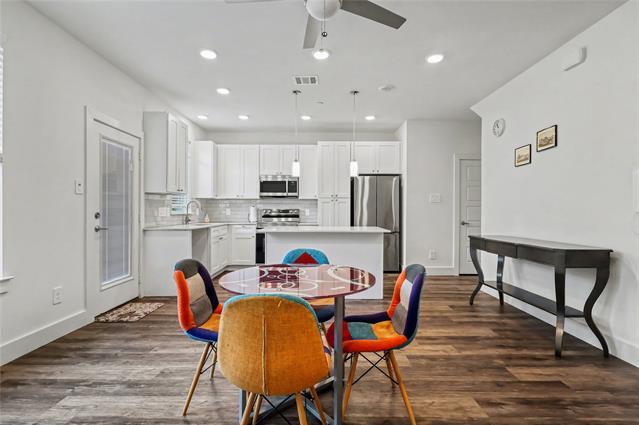 Foto del edificio - 2116 Shea Rd