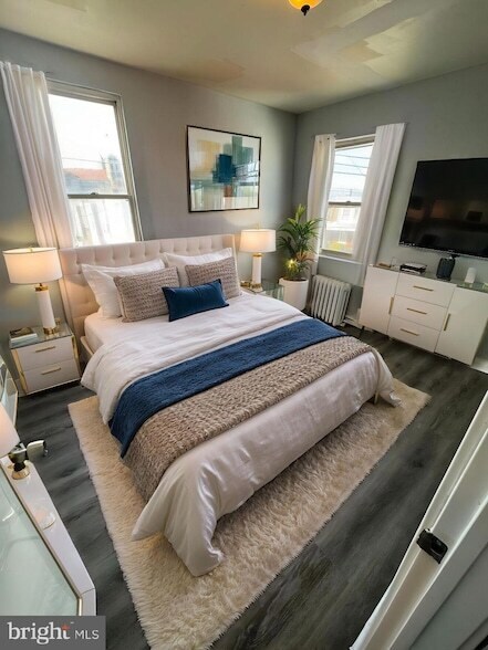 Foto del edificio - 5583 Blakemore St