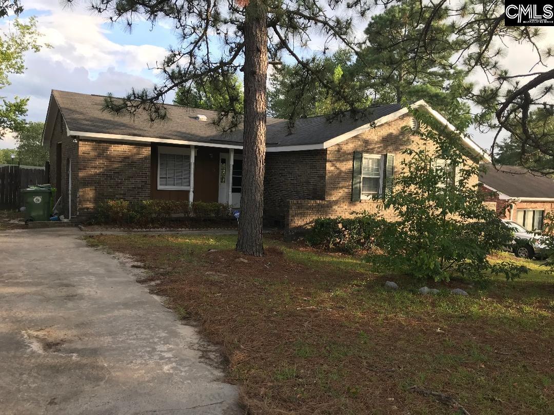 201 Harwood Dr, Hopkins, SC 29061 House Rental in Hopkins, SC