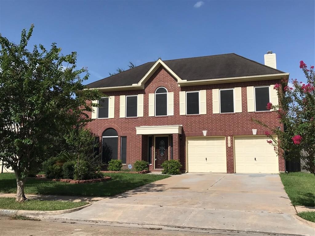 16343 Ember Hollow Ln, Sugar Land, TX 77498 House Rental in Sugar