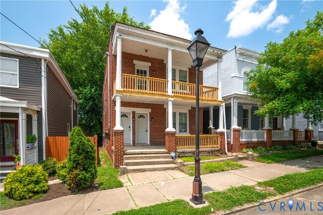Building Photo - 1303 Decatur St