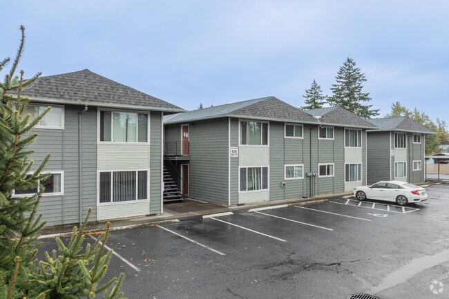 Exterior - Keystone East