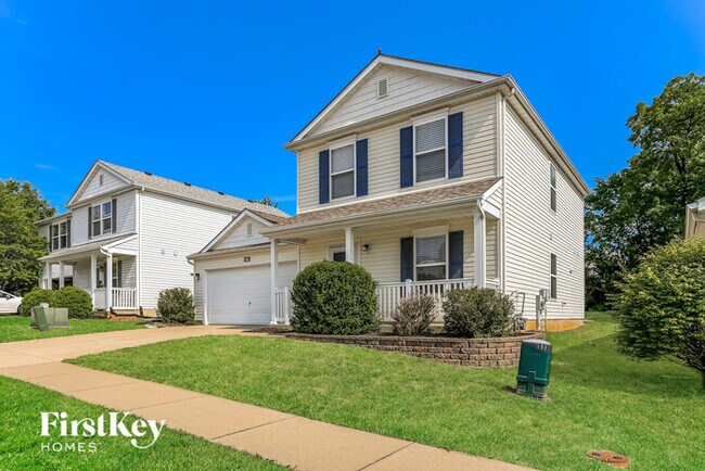 Building Photo - 503 Glengarry Court