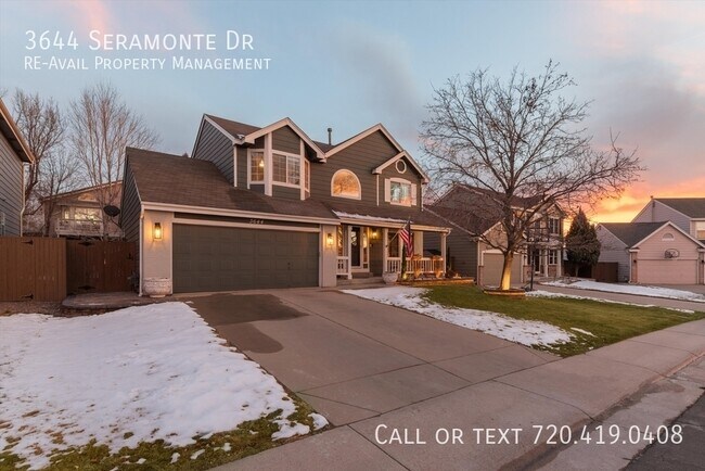 Building Photo - 3644 Seramonte Dr