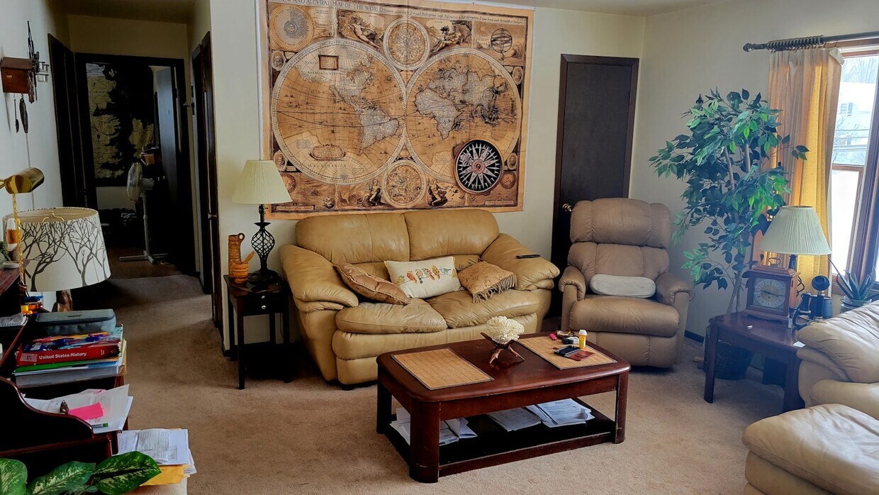 Foto principal - 405 Forest Ave