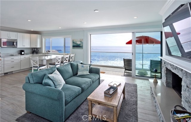 Foto del edificio - 1249 Ocean Front