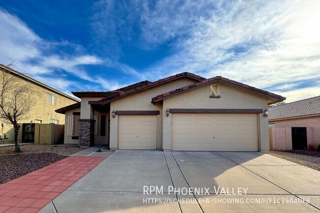 Photo - 2305 W Carter Rd House