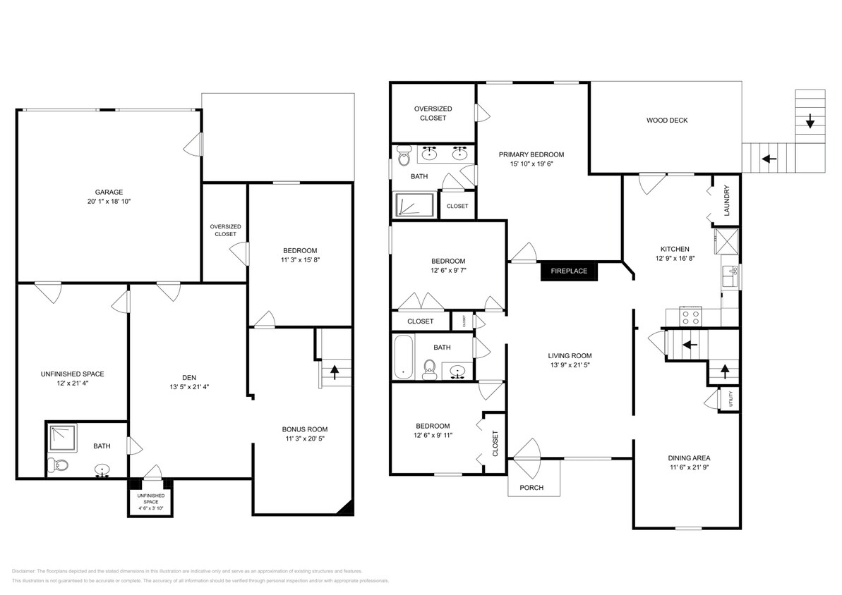 Foto del edificio - 213 Lakeside Park Dr