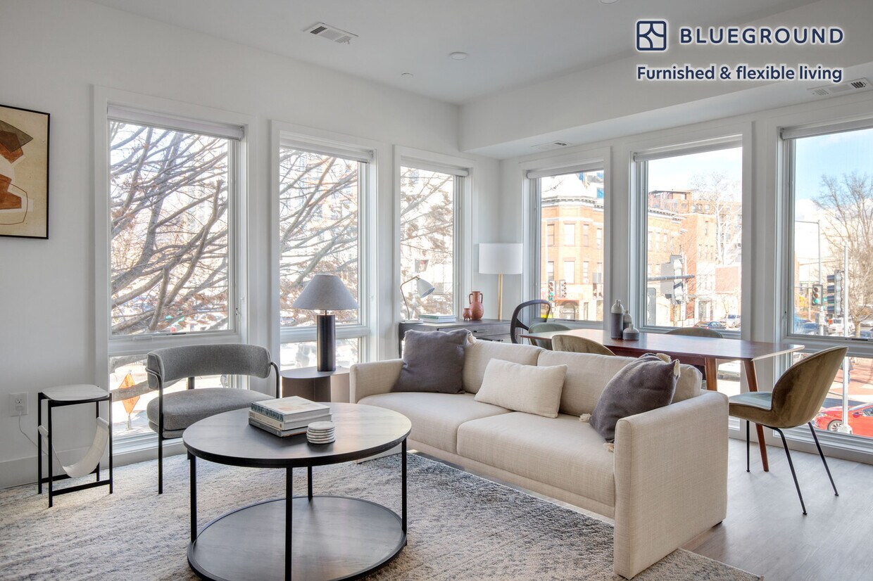 Foto principal - 14 P St NW