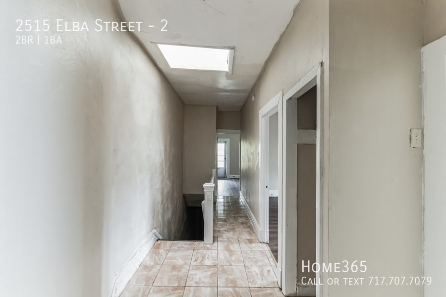 2515 Elba St, Pittsburgh, PA 15219 Townhome Rentals in Pittsburgh PA