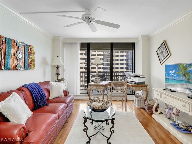 Foto del edificio - 4005 Gulf Shore Blvd N