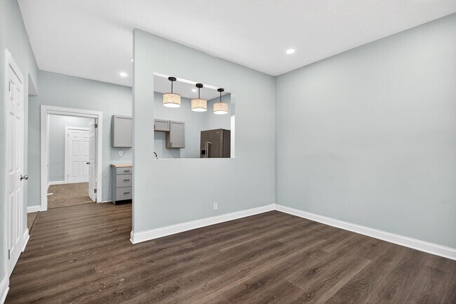 Foto del edificio - 3356 W 44th St