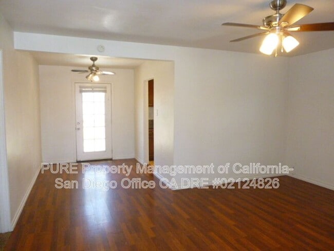 Building Photo - 1321 S Upas St