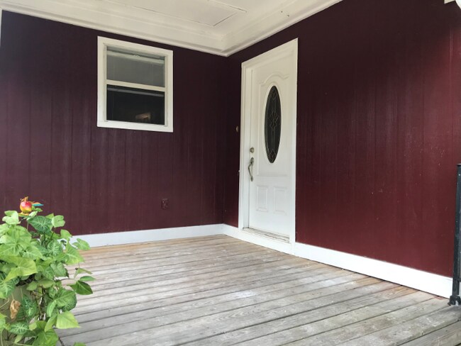 Foto del edificio - 3605 Eagle Pass Rd