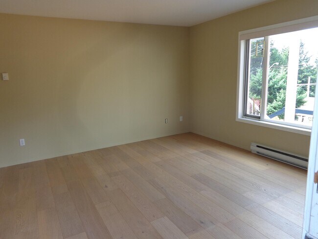 Photo du bâtiment - 5515 Rutherford Rd