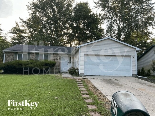 Building Photo - 5841 Democracy Dr