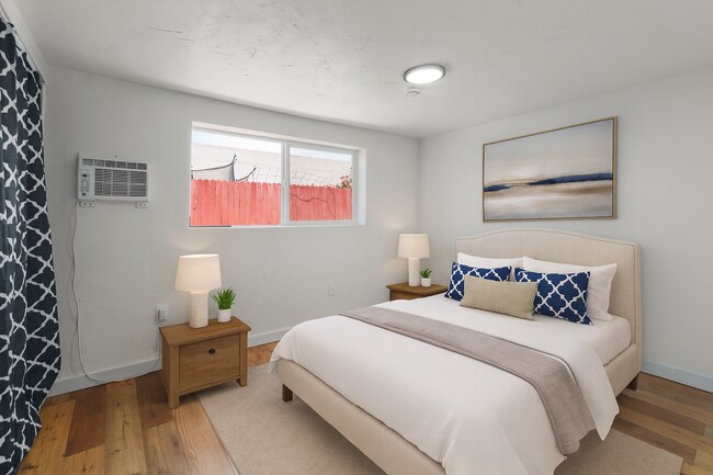 Foto del edificio - 3543 W Grant St