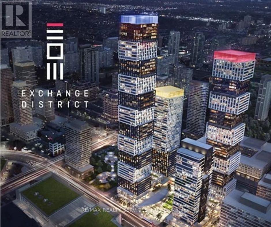 Primary Photo - 905-4023 THE EXCHANGE